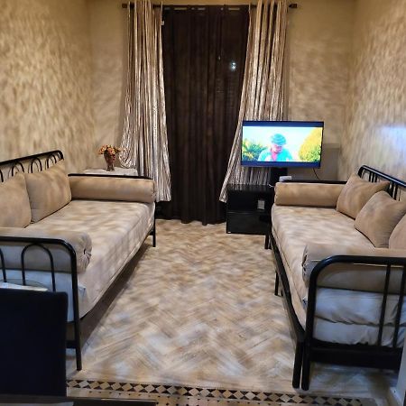 Magnifique Appt Atlas Golf Resort Marrakech Marakeş Dış mekan fotoğraf