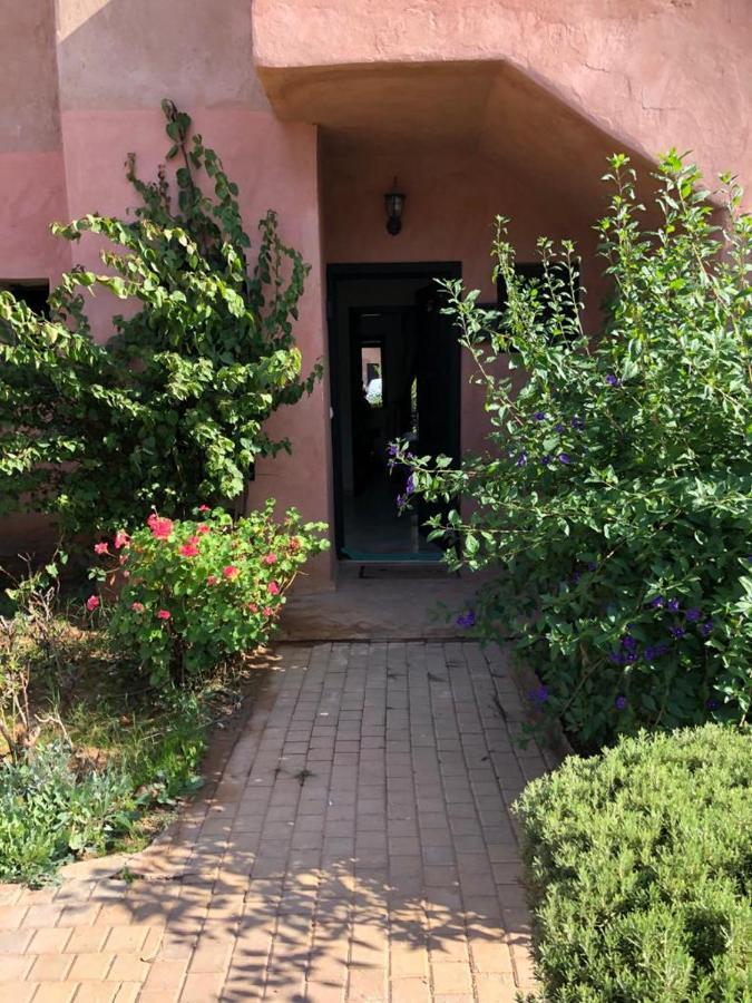 Magnifique Appt Atlas Golf Resort Marrakech Marakeş Dış mekan fotoğraf