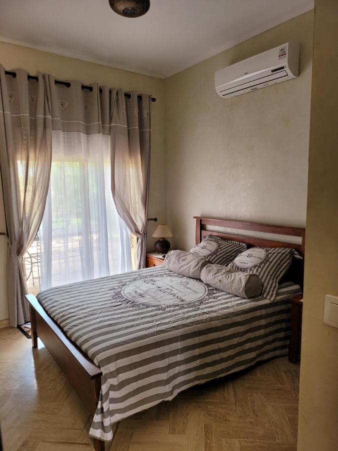 Magnifique Appt Atlas Golf Resort Marrakech Marakeş Dış mekan fotoğraf