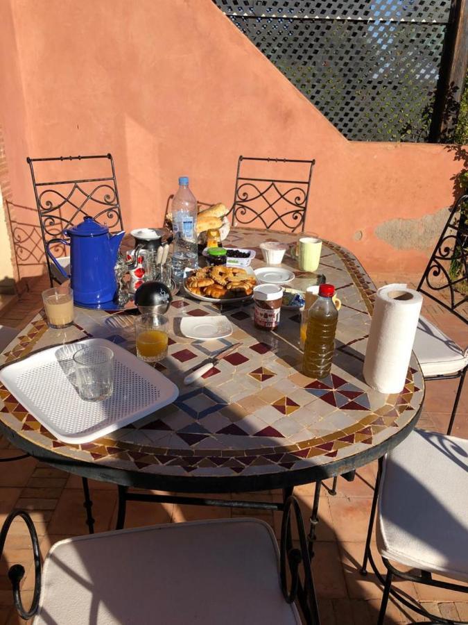 Magnifique Appt Atlas Golf Resort Marrakech Marakeş Dış mekan fotoğraf