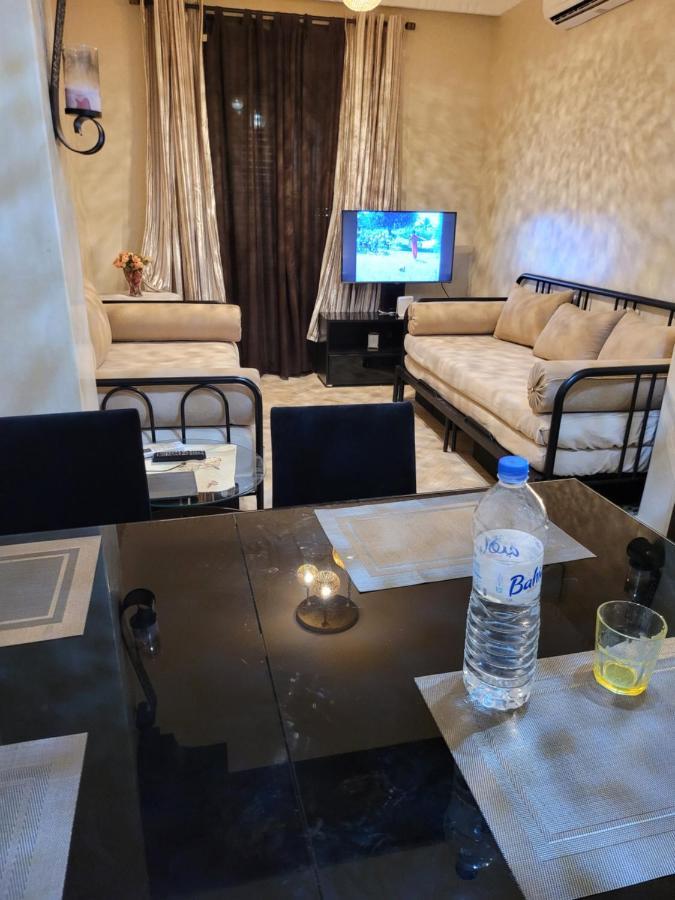 Magnifique Appt Atlas Golf Resort Marrakech Marakeş Dış mekan fotoğraf