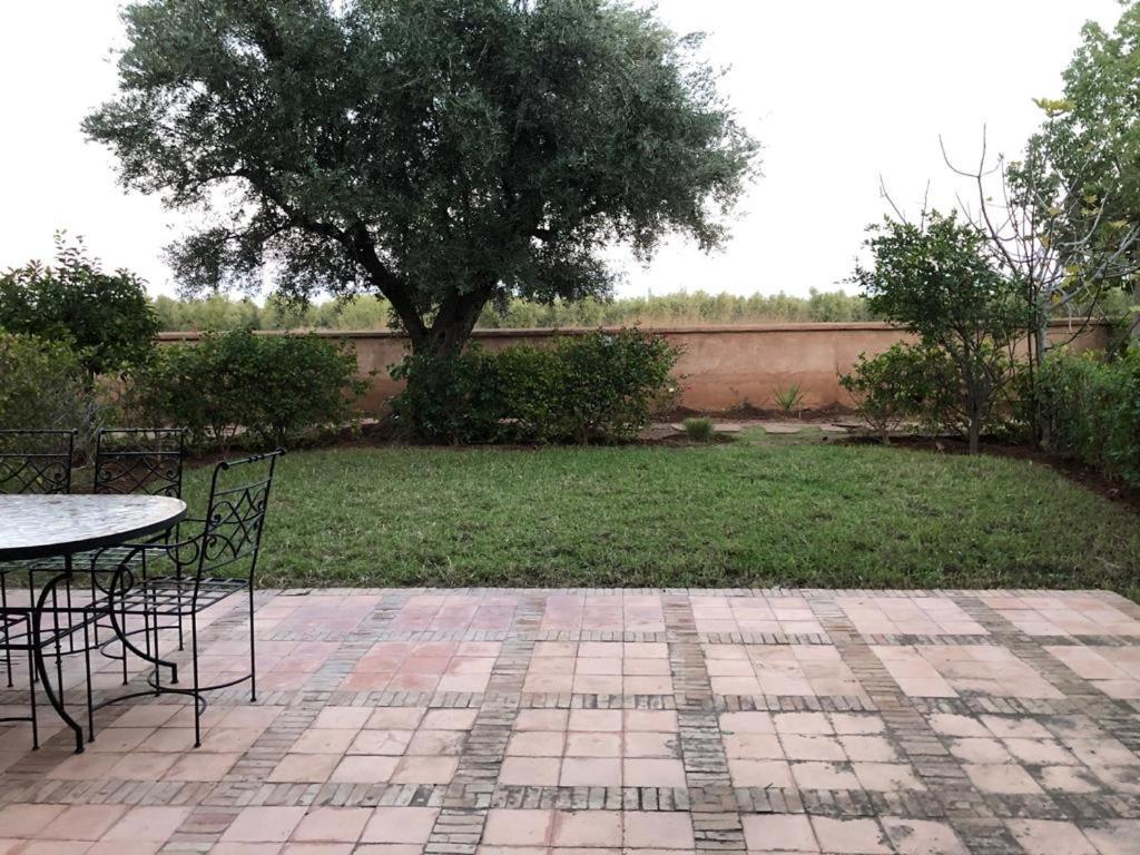 Magnifique Appt Atlas Golf Resort Marrakech Marakeş Dış mekan fotoğraf